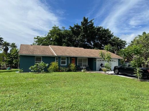 Villa - Royal Palm Beach, Palm Beach County