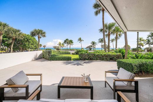 Жилой комплекс, Delray Beach, Palm Beach County