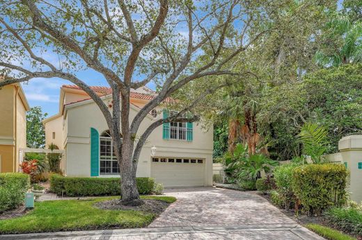 Villa in Palm Beach Gardens, Palm Beach