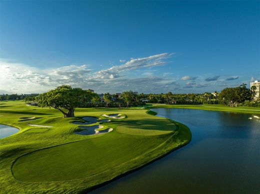 Complexos residenciais - Hallandale Beach, Broward County