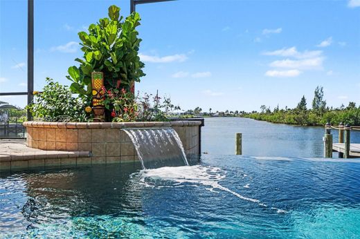 Villa en Cabo Coral, Lee County