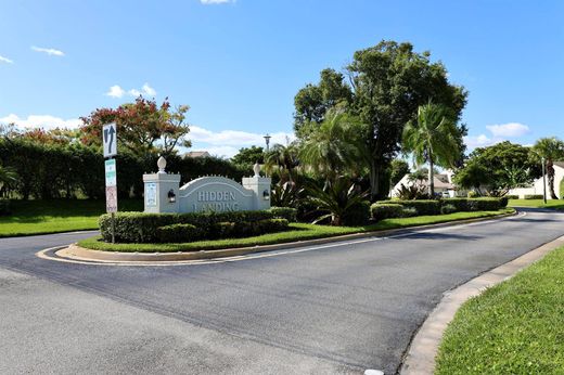 Casa di città a Wellington, Palm Beach County