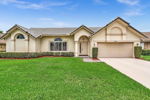Villa in Boca Raton, Palm Beach