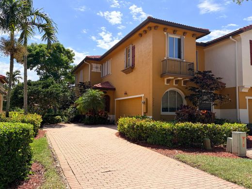 Stadthaus in Coral Springs, Broward County