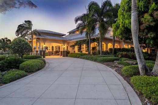 Villa en Wellington, Palm Beach County