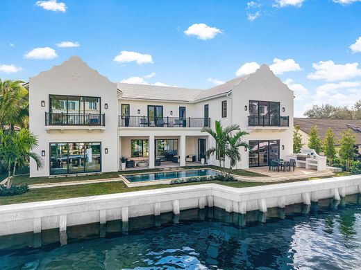Villa in Delray Beach, Palm Beach