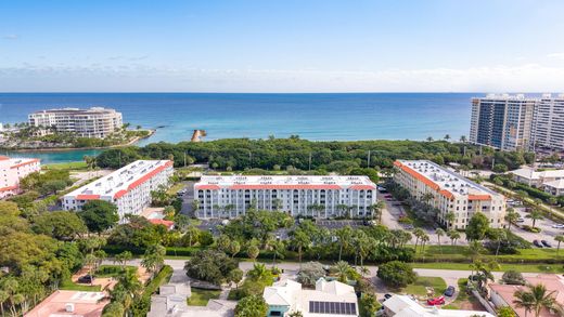 Komplex apartman Boca Raton, Palm Beach County