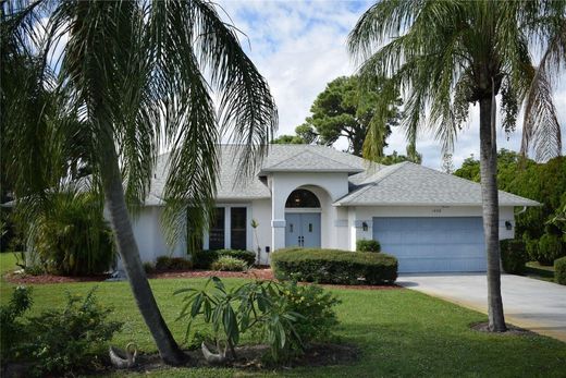 ‏וילה ב  Stuart, Martin County