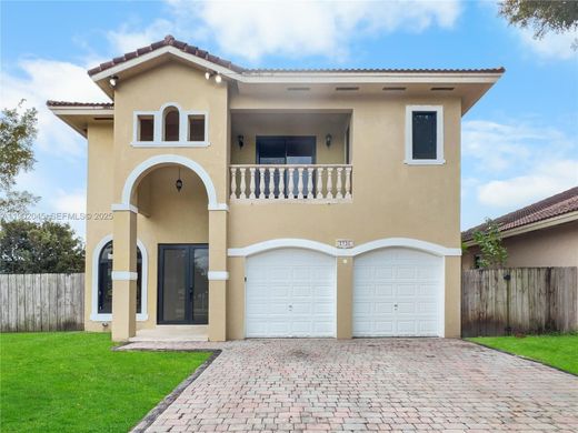 ‏וילה ב  Homestead, Miami-Dade County