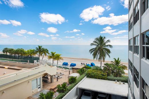 Complexes résidentiels à Fort Lauderdale, Comté de Broward