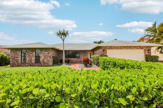 Villa a Boca Raton, Palm Beach County