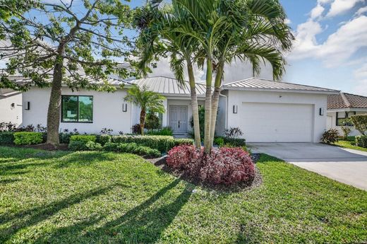Villa in Boca Raton, Palm Beach County