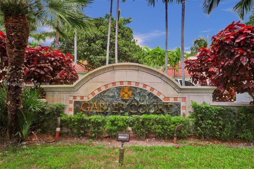 Komplex apartman Miami, Miami-Dade County