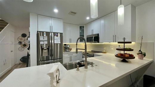 Townhouse - Miami Terrace Mobile Home, Miami-Dade County