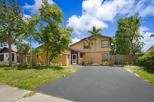 别墅  Deerfield Beach, Broward County