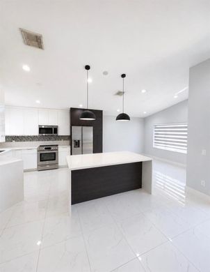 Villa a Pembroke Pines, Broward County