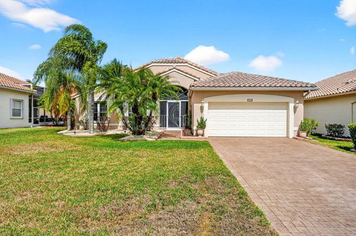 Villa Port Saint Lucie, Saint Lucie County