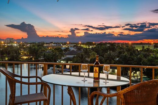 Komplex apartman Fort Lauderdale, Broward County