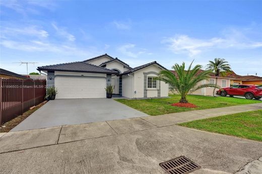 Villa in Miami, Miami-Dade