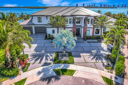Villa en North Palm Beach, Palm Beach County
