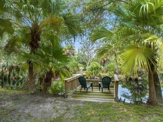 Villa in Melbourne, Brevard County