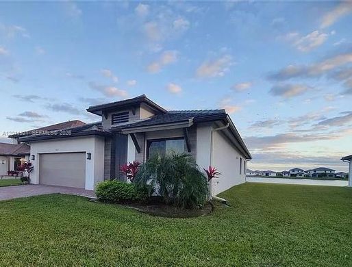 Villa en Ave Maria, Collier County