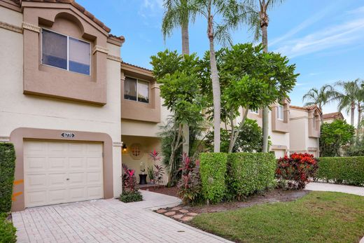 Stadthaus in Boca Raton, Palm Beach County