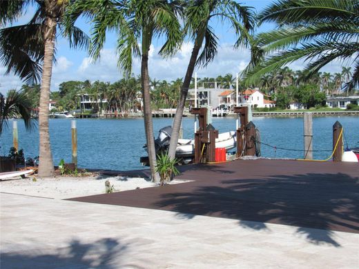 Villa à Miami Beach, Comté de Miami-Dade