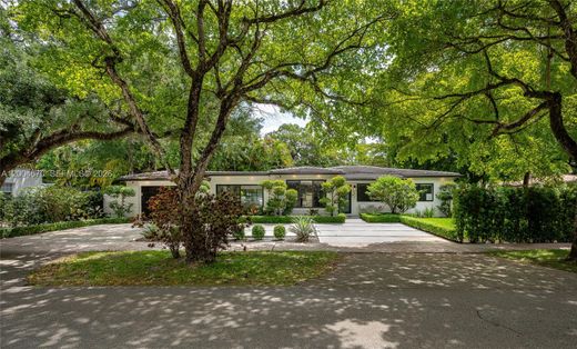 Villa in Coral Gables, Miami-Dade County