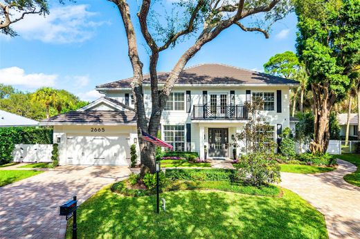 ‏וילה ב  דלריי ביץ', Palm Beach County