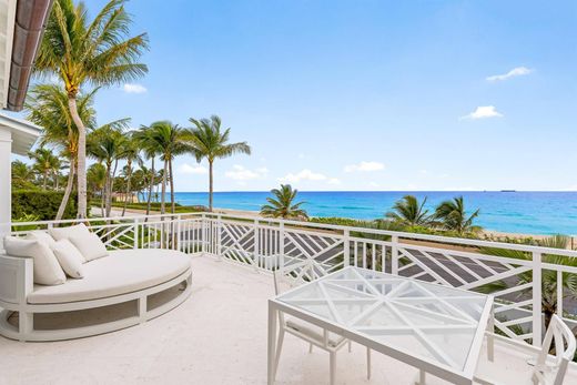 Villa - Palm Beach, Palm Beach County