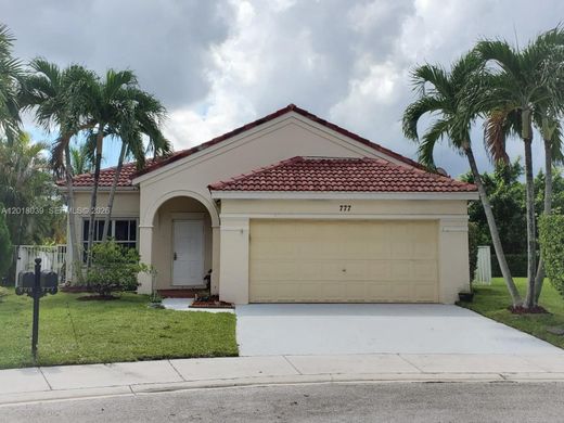 Villa in Weston, Broward County