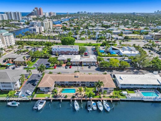 Wohnkomplexe in Fort Lauderdale, Broward County