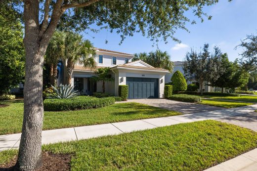 Villa in Palm Beach Gardens, Palm Beach