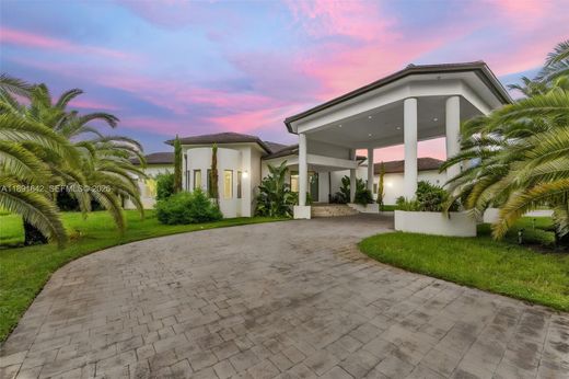Villa in Miami, Miami-Dade