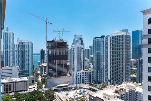 Complexos residenciais - Miami, Miami-Dade County