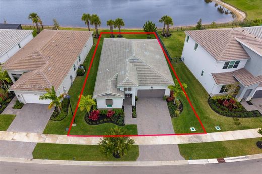 Villa in Port Saint Lucie, Saint Lucie County