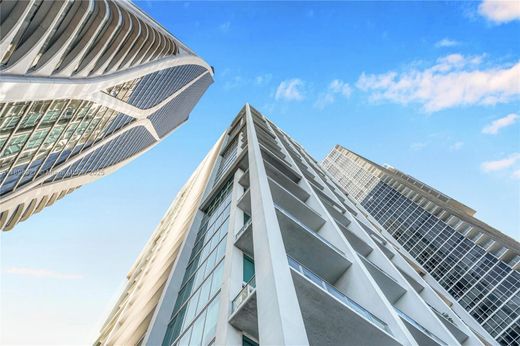 Appartementencomplex in Miami, Miami-Dade County