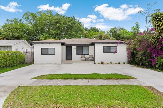 Villa en Hollywood, Broward County