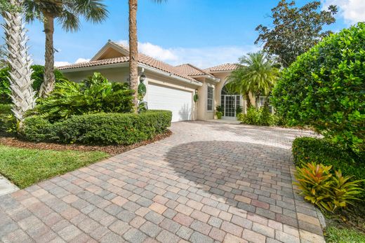 Villa in Hobe Sound, Martin County