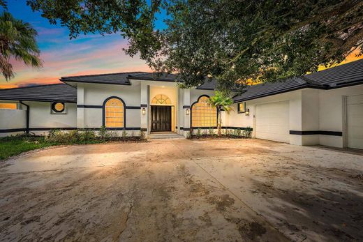 Villa in Jupiter, Palm Beach