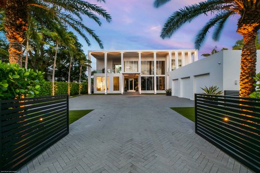 Villa en Palm Beach Gardens, Palm Beach County