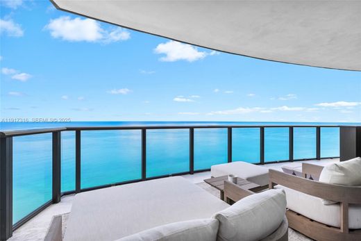 Appartementencomplex in Sunny Isles Beach, Miami-Dade County