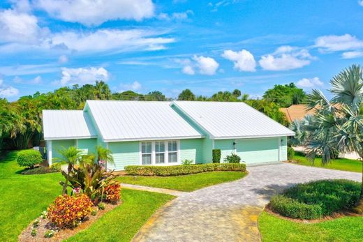 Villa in Stuart, Martin County