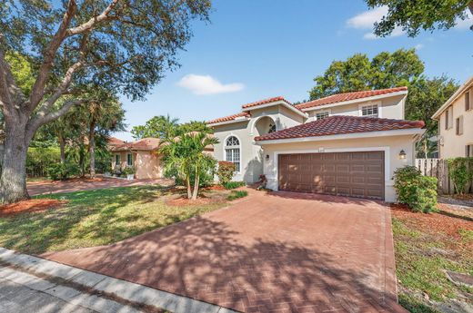 Villa in Parkland, Broward County