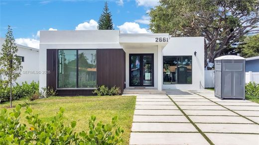 Villa in Hollywood, Broward County
