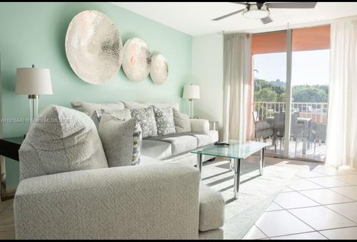 Complexes résidentiels à Aventura, Comté de Miami-Dade