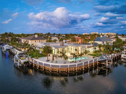 Villa Lighthouse Point, Broward County