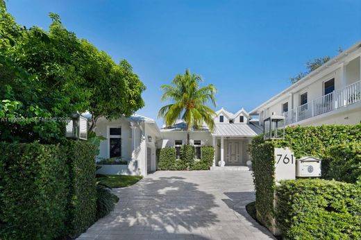 Villa in Miami, Miami-Dade