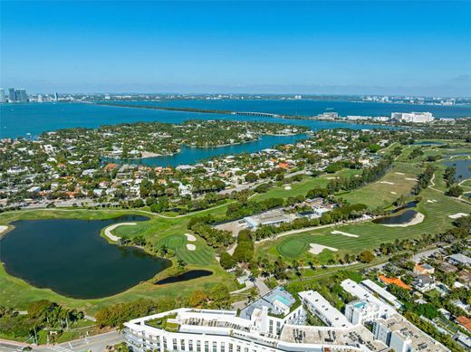Edificio en Miami Beach, Miami-Dade County